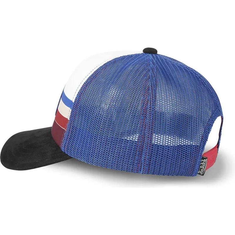 kapa-zaobljena-visebojno-snapback-ban-blu-von-dutch kapa-zaobljena-visebojno-snapback-ban-blu-von-dutch