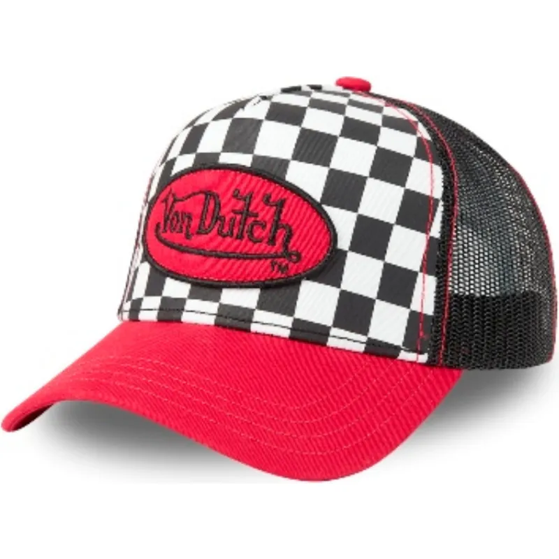 kapa-zaobljena-crna-snapback-squ-red-von-dutch kapa-zaobljena-crna-snapback-squ-red-von-dutch