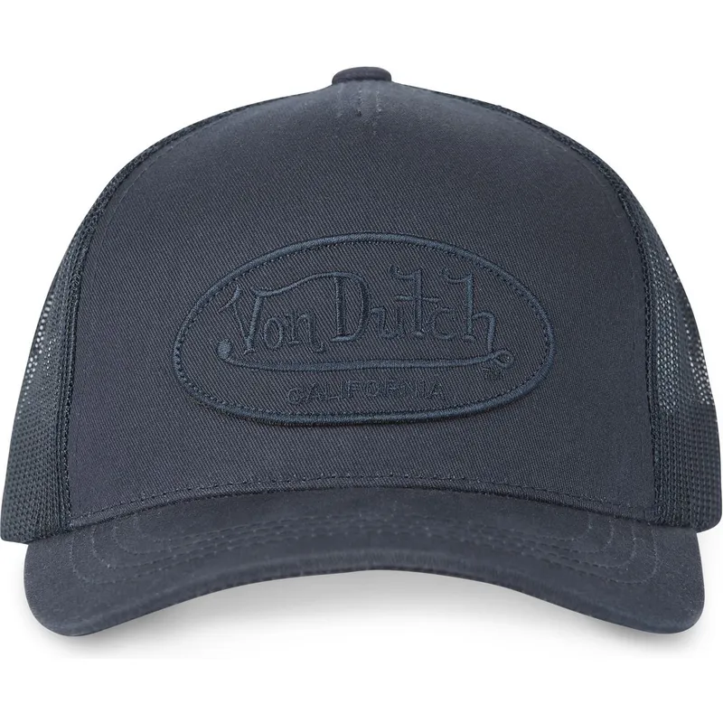 kape-zaobljena-mornarsko-plava-snapback-lof-a1-von-dutch