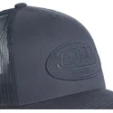 kapa-zaobljena-mornarsko-plava-snapback-lof-a1-von-dutch