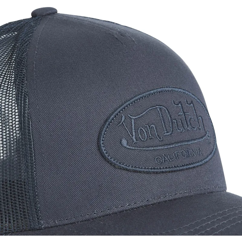 kape-zaobljena-mornarsko-plava-snapback-lof-a1-von-dutch
