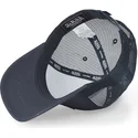 kape-zaobljena-mornarsko-plava-snapback-lof-a1-von-dutch