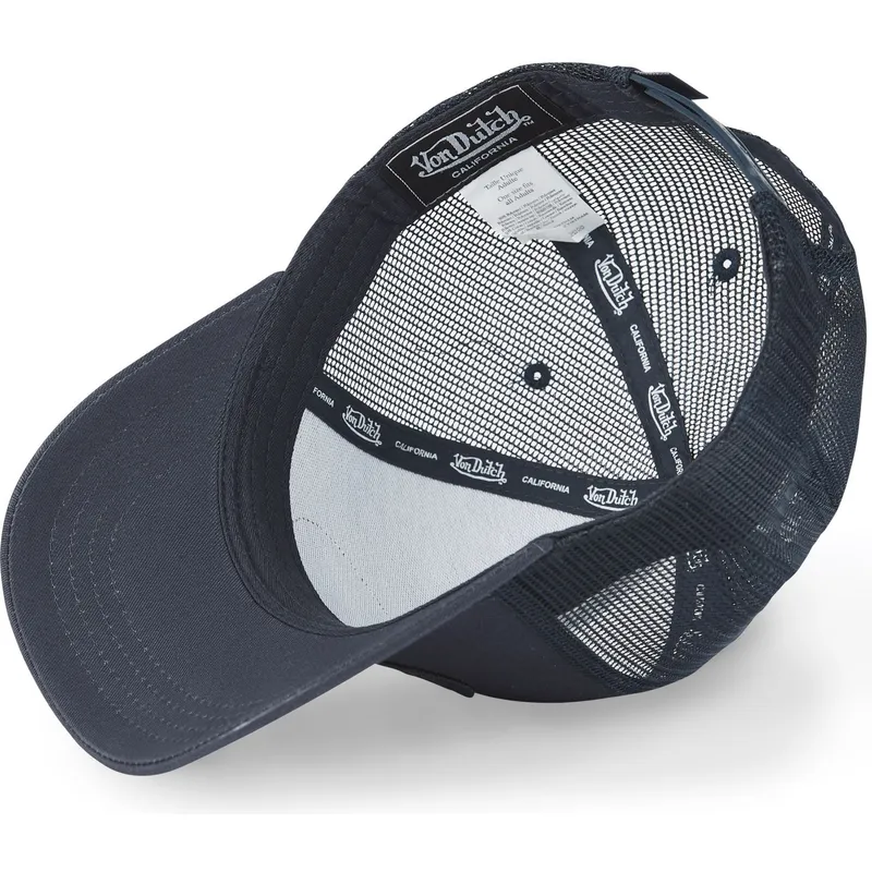 kape-zaobljena-mornarsko-plava-snapback-lof-a1-von-dutch