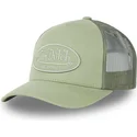 kapa-zaobljena-zelena-snapback-lof-a2-von-dutch