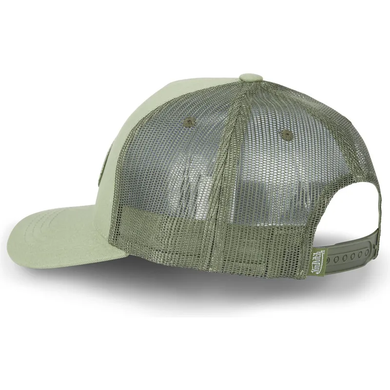 kapa-zaobljena-zelena-snapback-lof-a2-von-dutch kapa-zaobljena-zelena-snapback-lof-a2-von-dutch