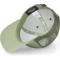 cap-zaobljena-green-snapback-von-dutch