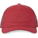 kapa-zaobljena-crvena-snapback-lof-a3-von-dutch