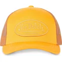 kapa-zaobljena-zuta-snapback-lof-a4-von-dutch