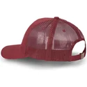 kapa-zaobljena-crvena-podesiv-lof-b1-von-dutch