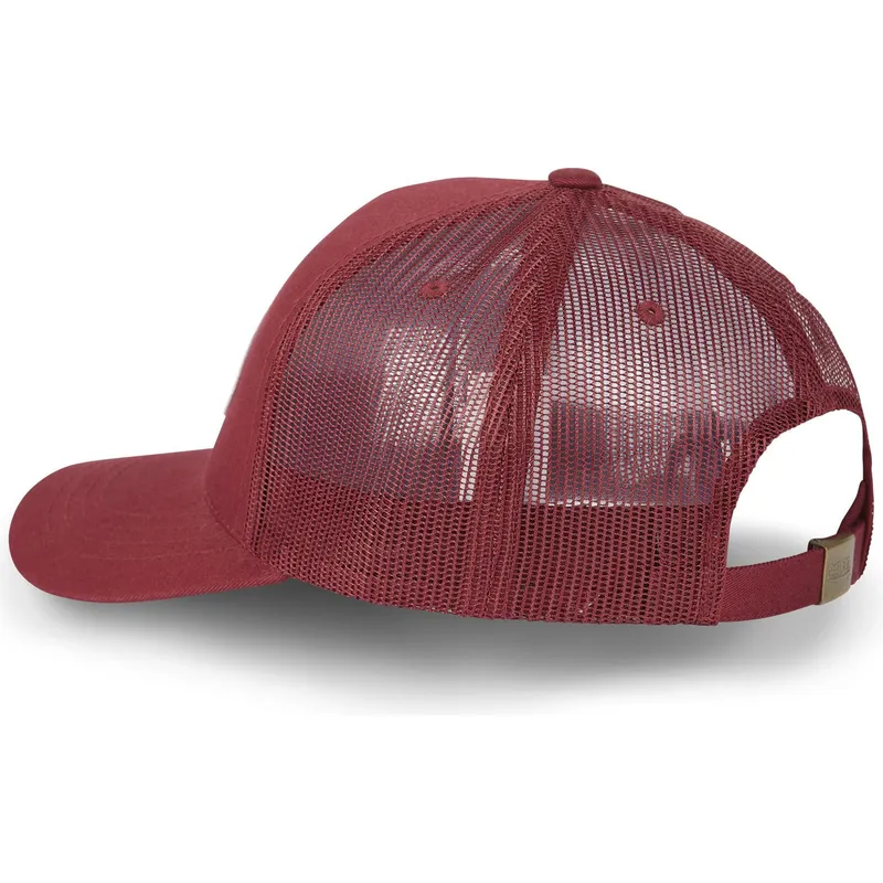 kapa-zaobljena-crvena-podesiv-lof-b1-von-dutch kapa-zaobljena-crvena-podesiv-lof-b1-von-dutch