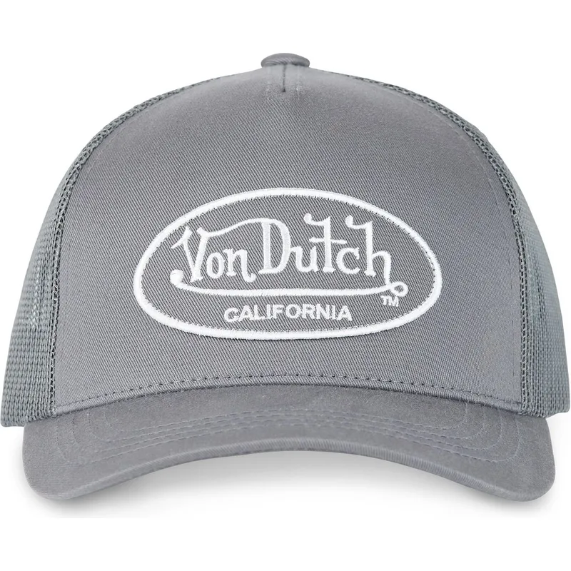 kapa-zaobljena-siva-podesiv-lof-b2-von-dutch