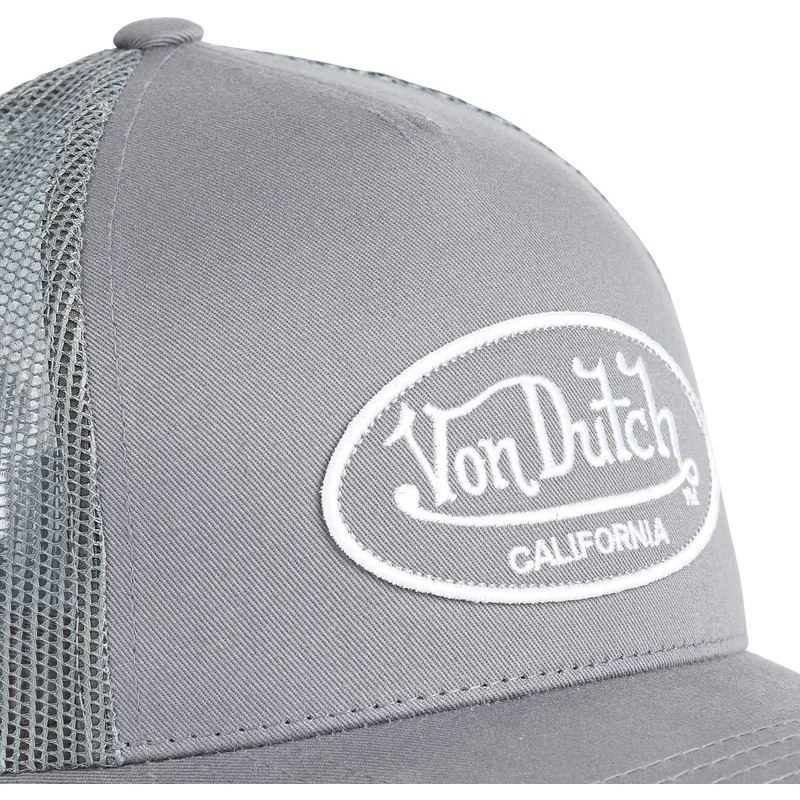 kapa-zaobljena-siva-podesiv-lof-b2-von-dutch