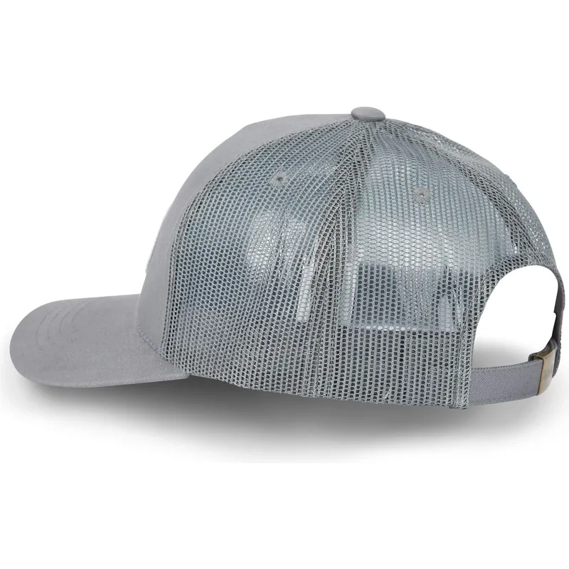 kapa-zaobljena-siva-podesiv-lof-b2-von-dutch