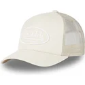 cap-zaobljena-beige-adjustable-strap-von-dutch