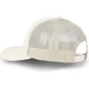 cap-zaobljena-beige-adjustable-strap-von-dutch