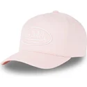 kapa-zaobljena-ruzicasta-podesiv-lof-c1-von-dutch