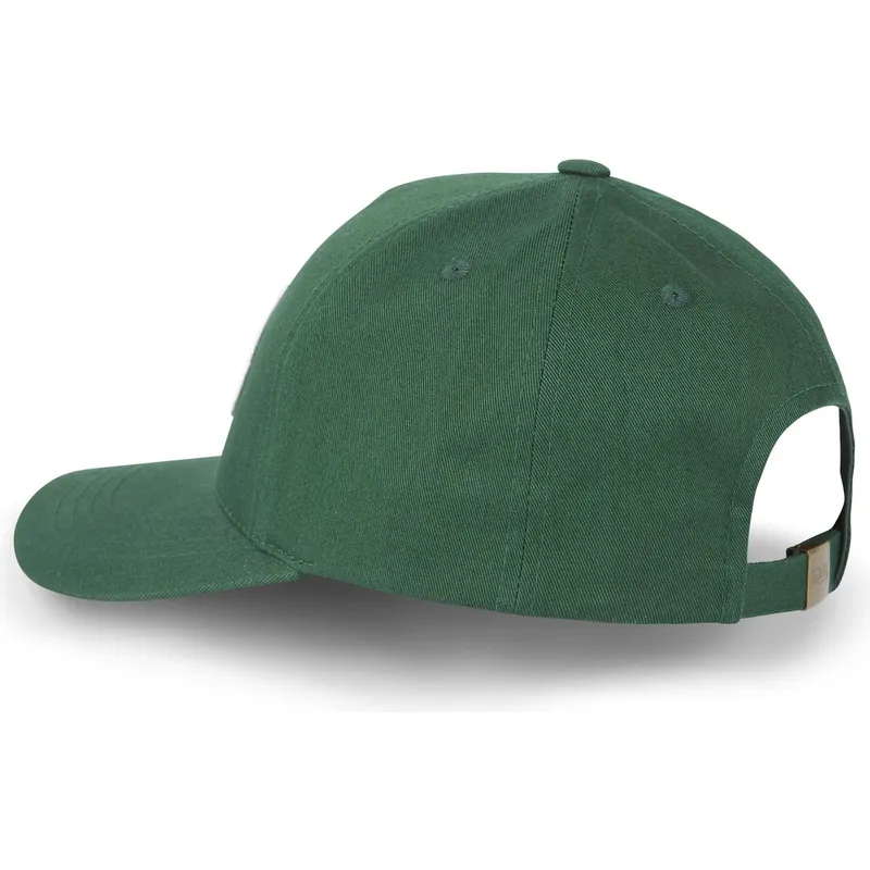 kapa-zaobljena-zelena-podesiv-lof-c2-von-dutch
