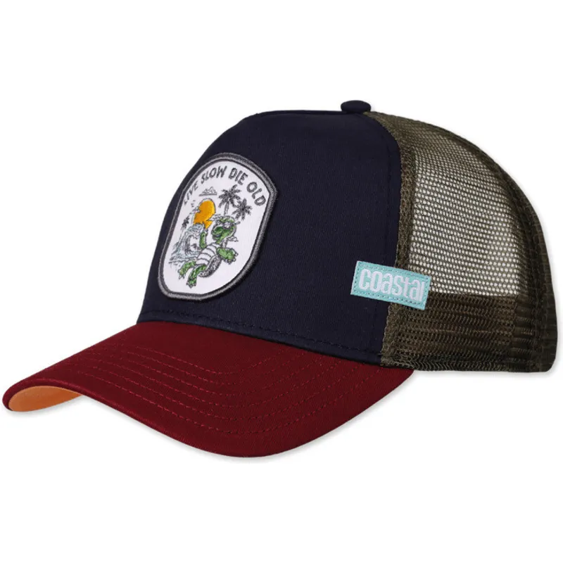 kapa-zaobljena-visebojno-snapback-live-slow-die-old-hft-coastal kapa-zaobljena-visebojno-snapback-live-slow-die-old-hft-coastal