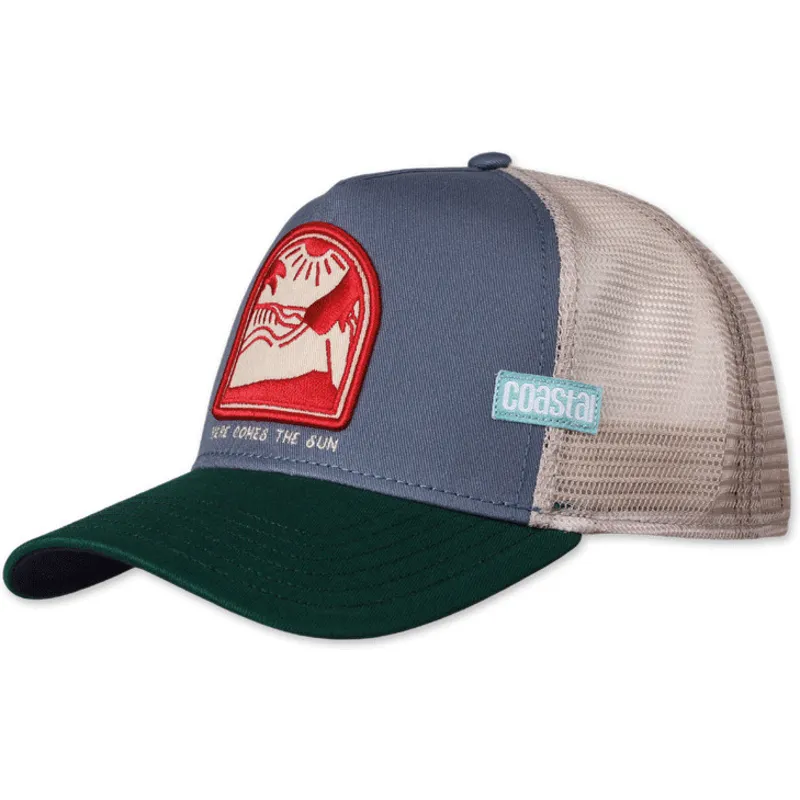 kapa-zaobljena-visebojno-snapback-here-comes-the-sun-hft-coastal