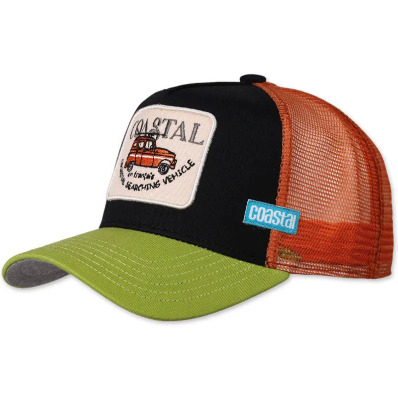 kapa-zaobljena-visebojno-snapback-vehicle-francaise-hft-coastal
