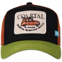 kapa-zaobljena-visebojno-snapback-vehicle-francaise-hft-coastal