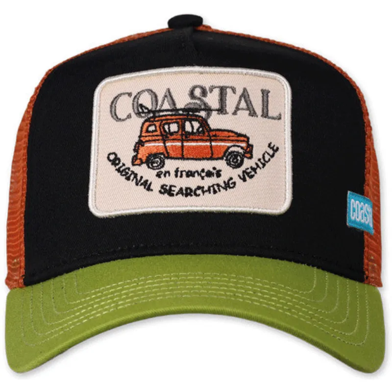 kapa-zaobljena-visebojno-snapback-vehicle-francaise-hft-coastal