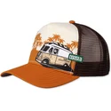 kapa-zaobljena-smeda-snapback-hft-coastal