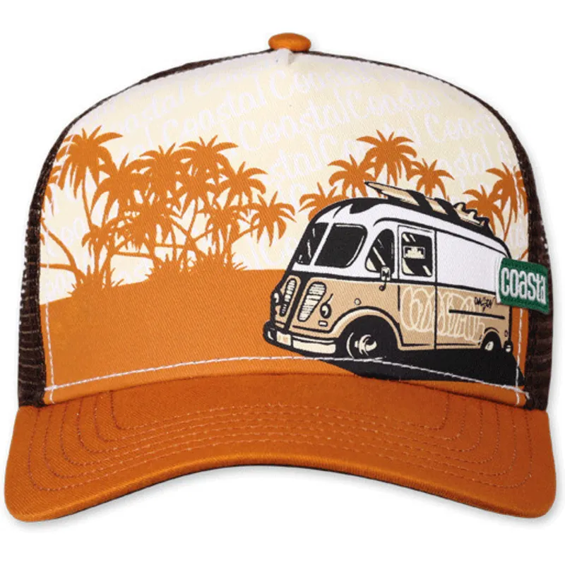 kapa-zaobljena-smeda-snapback-hft-coastal