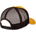 cap-zaobljena-yellow-snapback-coastal
