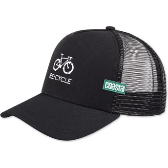 kapa-zaobljena-crna-snapback-re-cycle-hft-coastal