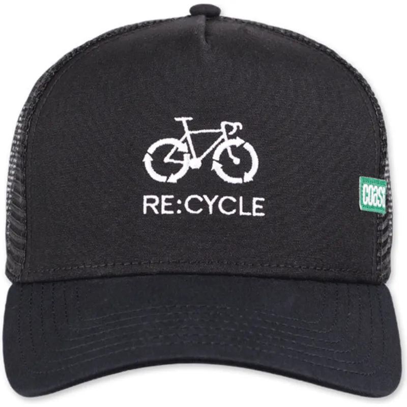 kapa-zaobljena-crna-snapback-re-cycle-hft-coastal kapa-zaobljena-crna-snapback-re-cycle-hft-coastal