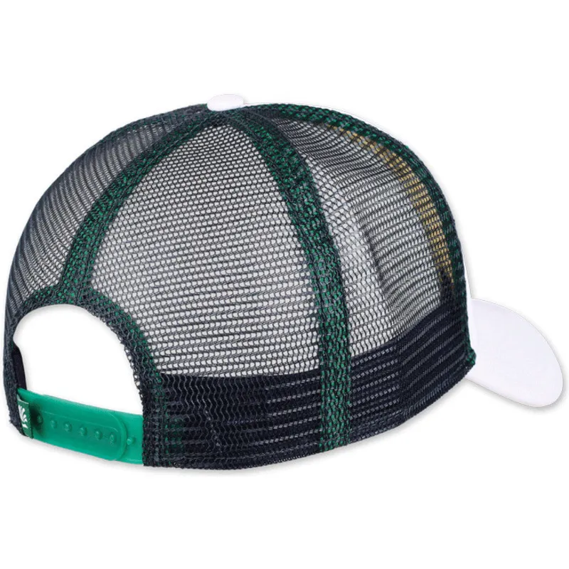 kapa-zaobljena-bijela-snapback-old-skate-hft-coastal kapa-zaobljena-bijela-snapback-old-skate-hft-coastal