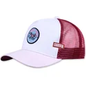 kapa-zaobljena-visebojno-snapback-pink-crab-hft-coastal