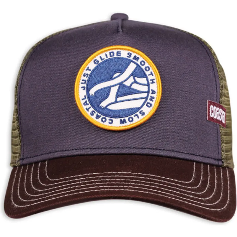 kapa-zaobljena-visebojno-snapback-just-glide-smooth-and-slow-hft-coastal