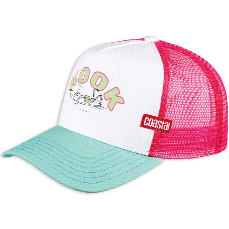 cap-zaobljena-multicolor-snapback-coastal