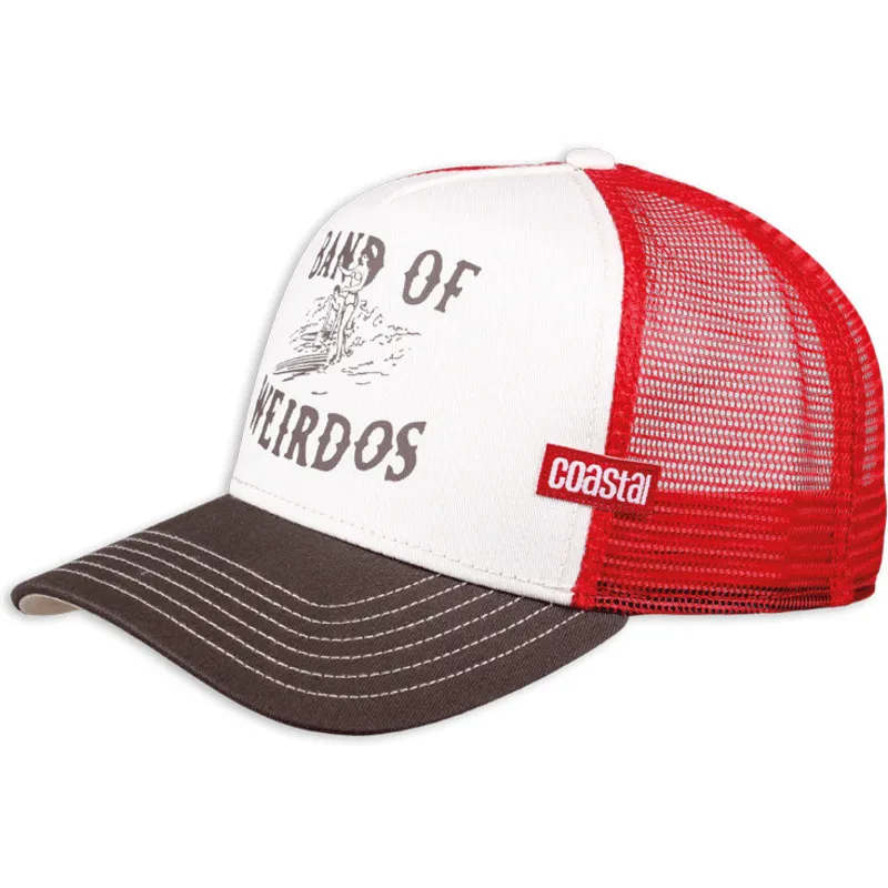 kape-zaobljena-visebojno-snapback-band-of-weirdos-hft-coastal