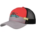 kapa-zaobljena-siva-snapback-beauty-hft-coastal