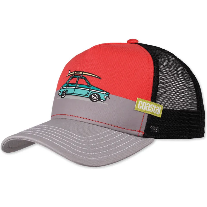 kapa-zaobljena-siva-snapback-beauty-hft-coastal kapa-zaobljena-siva-snapback-beauty-hft-coastal
