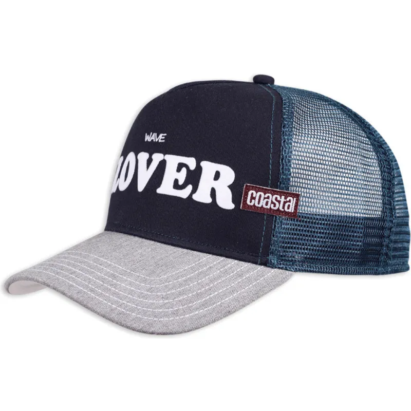 kapa-zaobljena-mornarsko-plava-snapback-wave-lover-hft-coastal