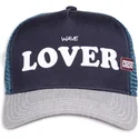 kapa-zaobljena-mornarsko-plava-snapback-wave-lover-hft-coastal