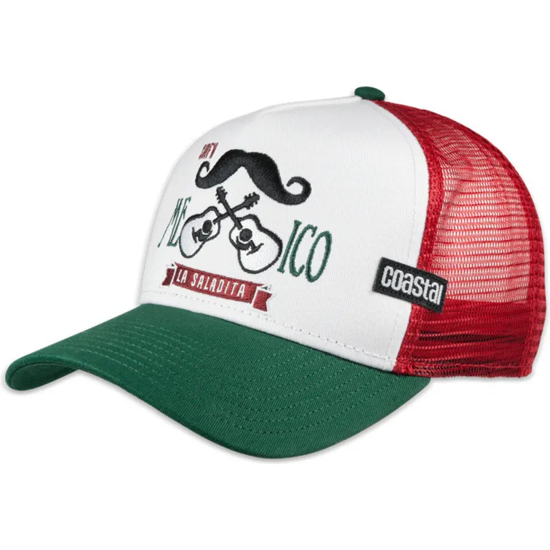 cap-zaobljena-multicolor-snapback-coastal cap-zaobljena-multicolor-snapback-coastal