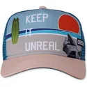 kapa-zaobljena-plava-snapback-keep-it-unreal-hft-coastal