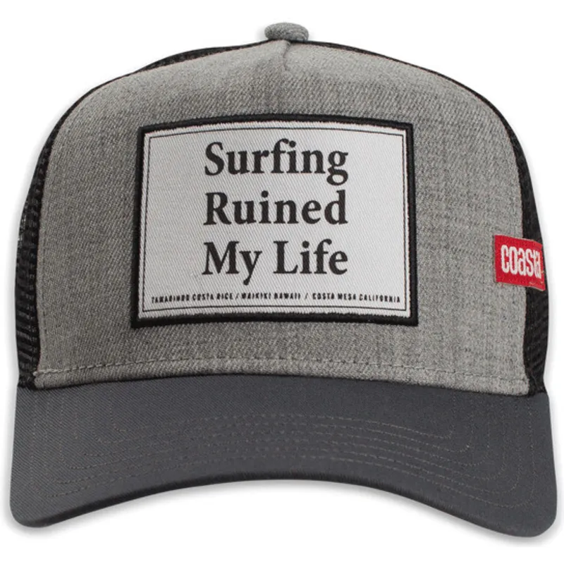 kapa-zaobljena-siva-snapback-surfing-ruined-my-life-hft-coastal
