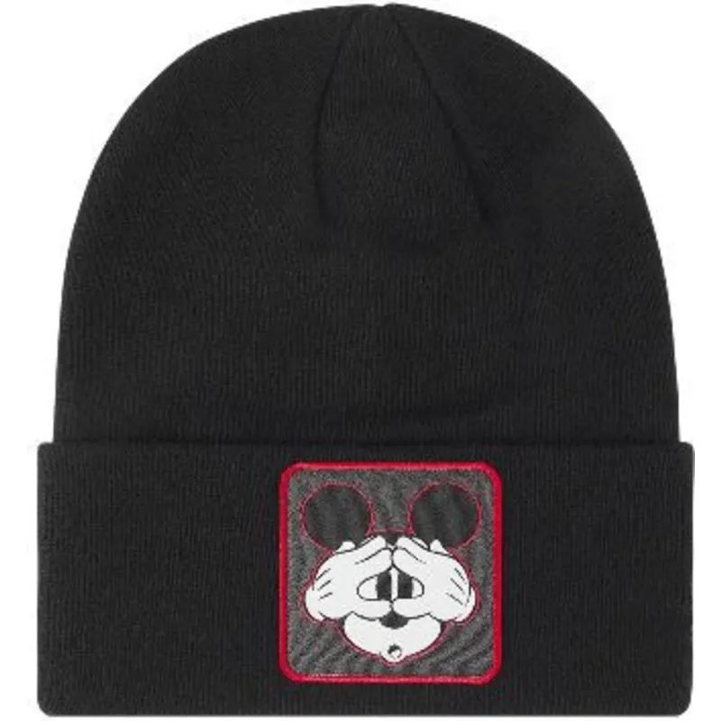 kapa-crna-bon-tmi1-mickey-mouse-disney-capslab kapa-crna-bon-tmi1-mickey-mouse-disney-capslab