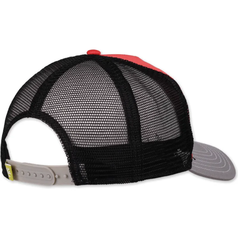 kapa-zaobljena-siva-snapback-beauty-hft-coastal kapa-zaobljena-siva-snapback-beauty-hft-coastal