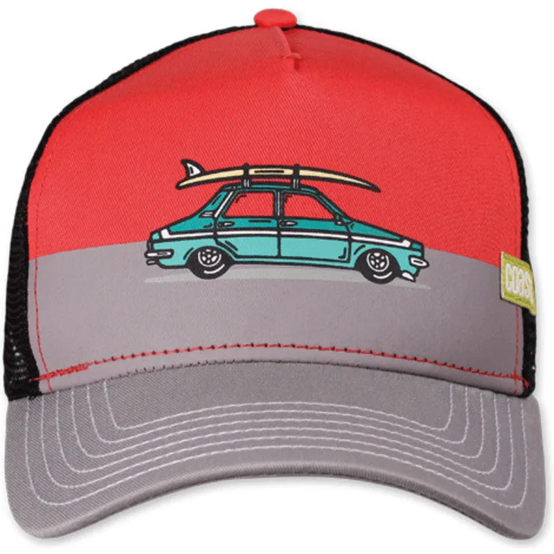 kapa-zaobljena-siva-snapback-beauty-hft-coastal kapa-zaobljena-siva-snapback-beauty-hft-coastal
