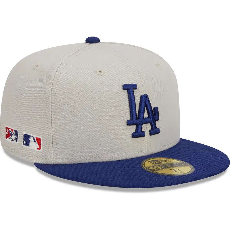 kapa-ravna-siva-prilagodena-59fifty-farm-team-los-angeles-dodgers-mlb-new-era