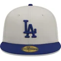 kapa-ravna-siva-prilagodena-59fifty-farm-team-los-angeles-dodgers-mlb-new-era