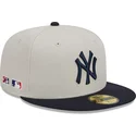 kapa-ravna-siva-prilagodena-59fifty-farm-team-new-york-yankees-mlb-new-era