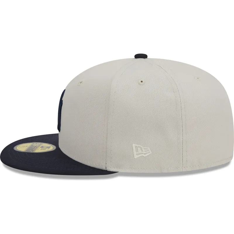kapa-ravna-siva-prilagodena-59fifty-farm-team-new-york-yankees-mlb-new-era